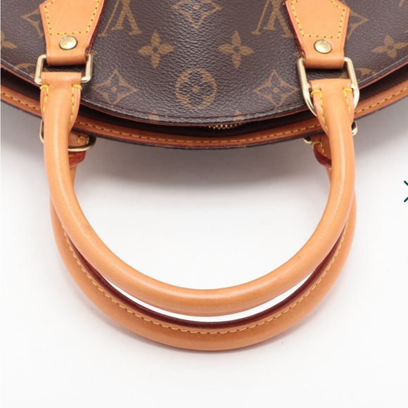 EUC Louis Vuitton Ellipse - Picture 4 of 8